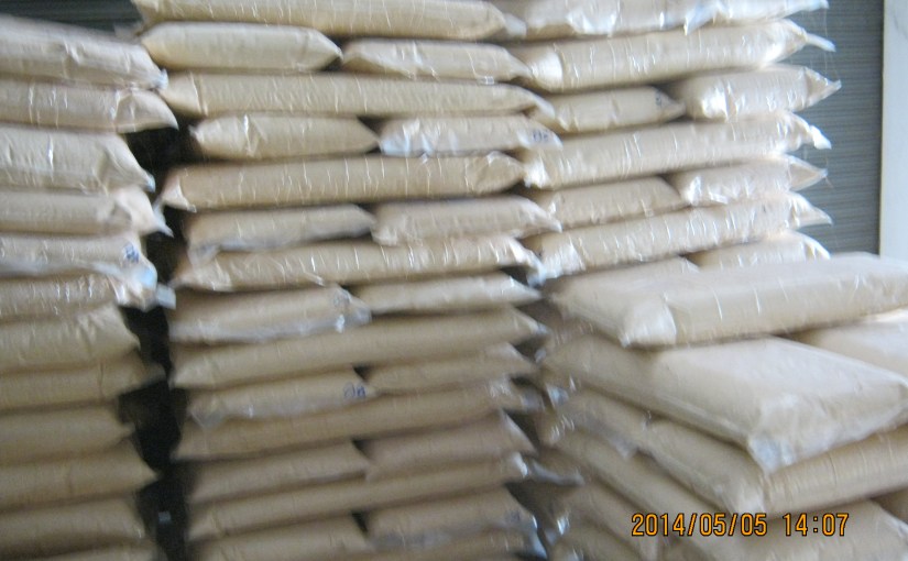 Bamboo Fibre the&nbsp;product